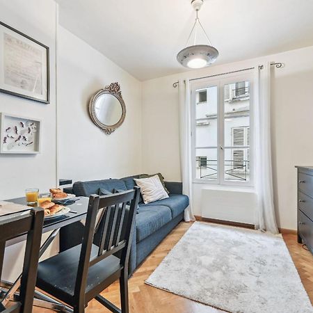 Eiffel Tower & Hotel Des Invalides - 1Br - Cityapartmentstay Παρίσι Εξωτερικό φωτογραφία