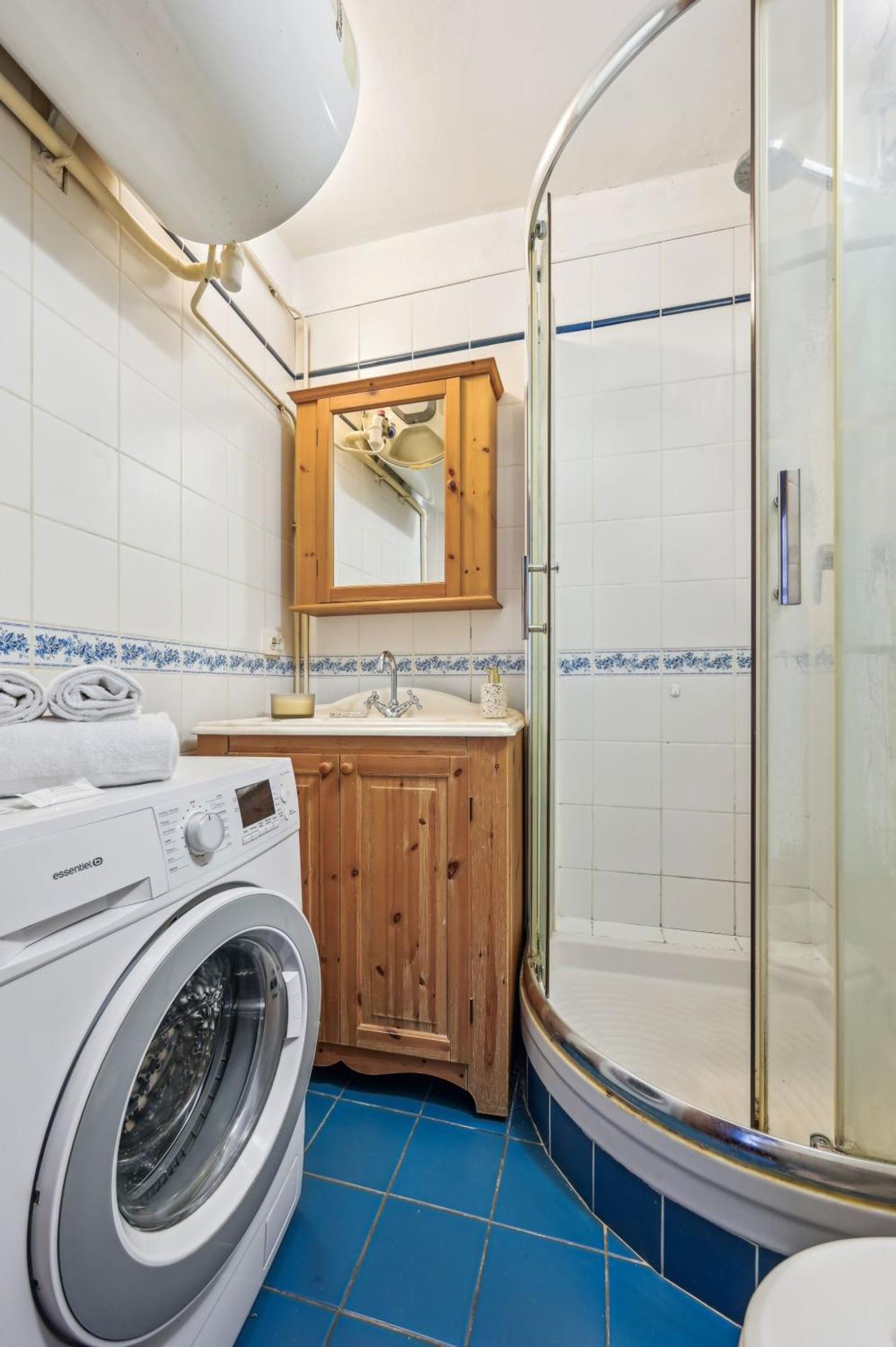 Eiffel Tower & Hotel Des Invalides - 1Br - Cityapartmentstay Παρίσι Εξωτερικό φωτογραφία