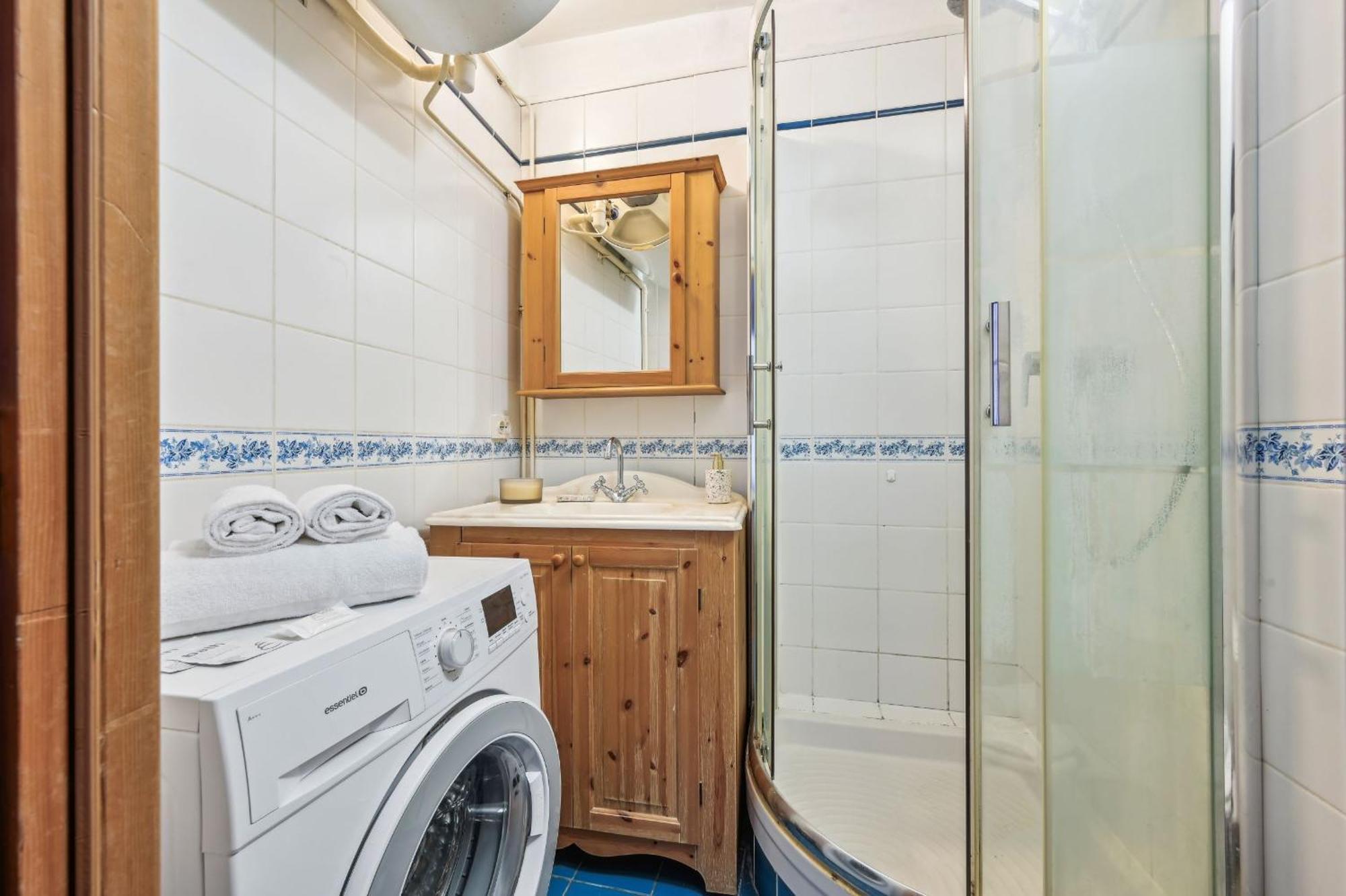 Eiffel Tower & Hotel Des Invalides - 1Br - Cityapartmentstay Παρίσι Εξωτερικό φωτογραφία