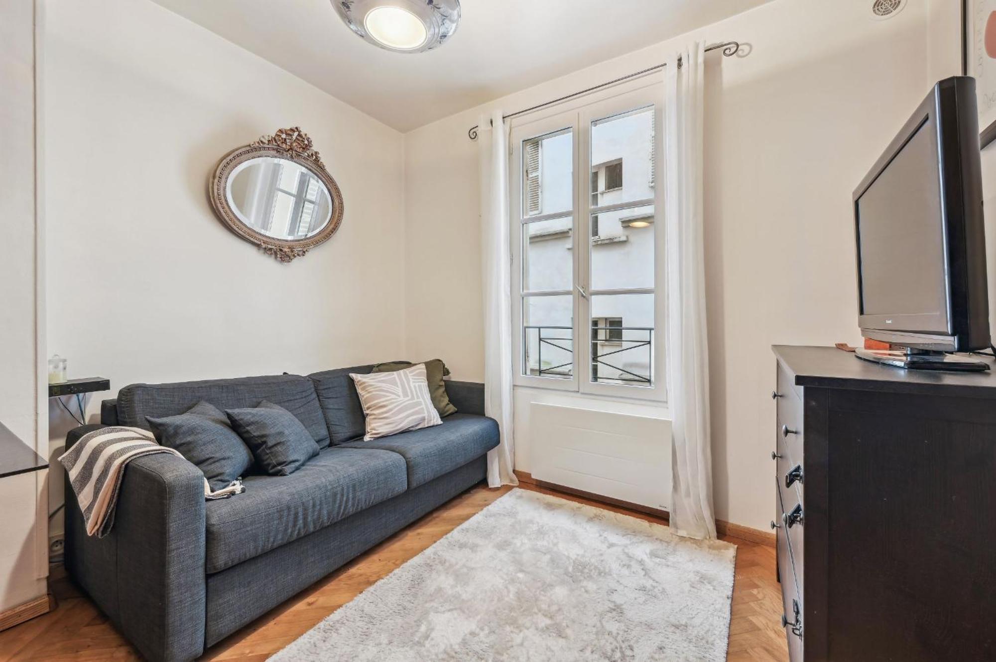 Eiffel Tower & Hotel Des Invalides - 1Br - Cityapartmentstay Παρίσι Εξωτερικό φωτογραφία