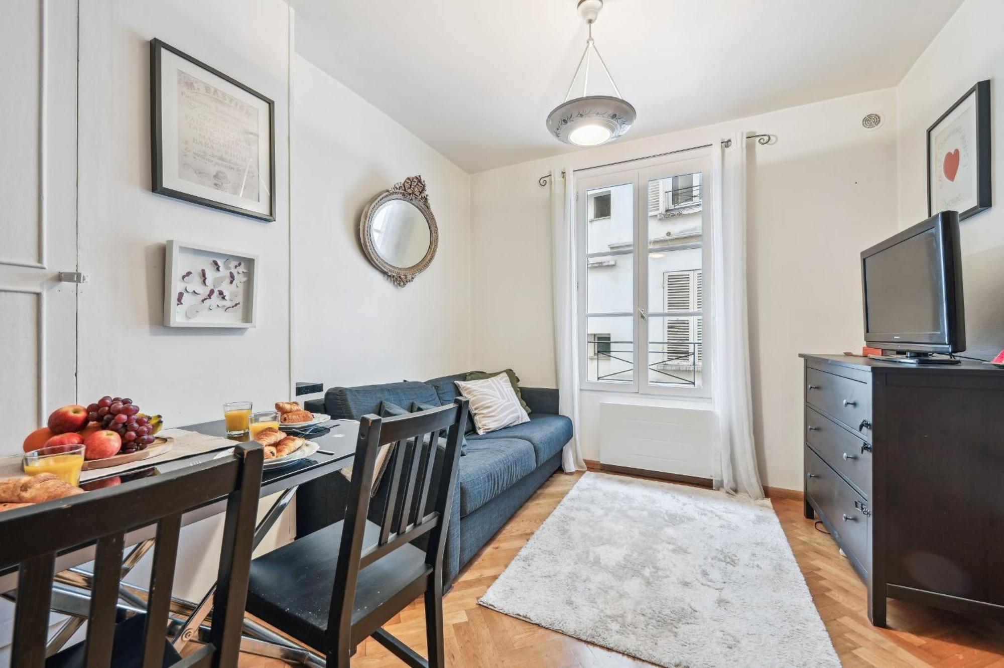 Eiffel Tower & Hotel Des Invalides - 1Br - Cityapartmentstay Παρίσι Εξωτερικό φωτογραφία